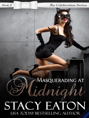 cover image of Masquerading at Midnight